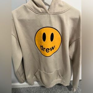 drew hoodie